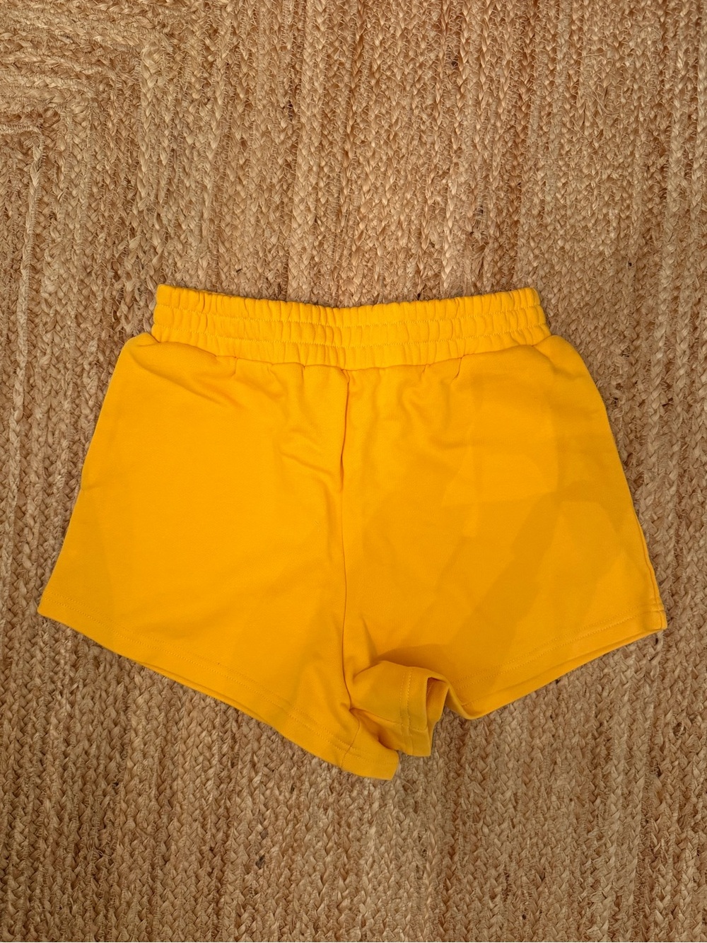 Fancy The Brand Shorts